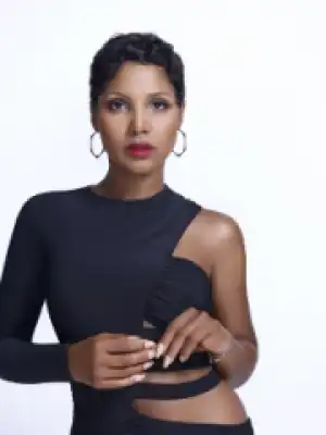 Instrumental: Toni Braxton - Hurt You